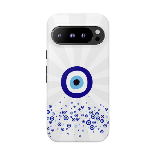 Eye See You Tough Case
