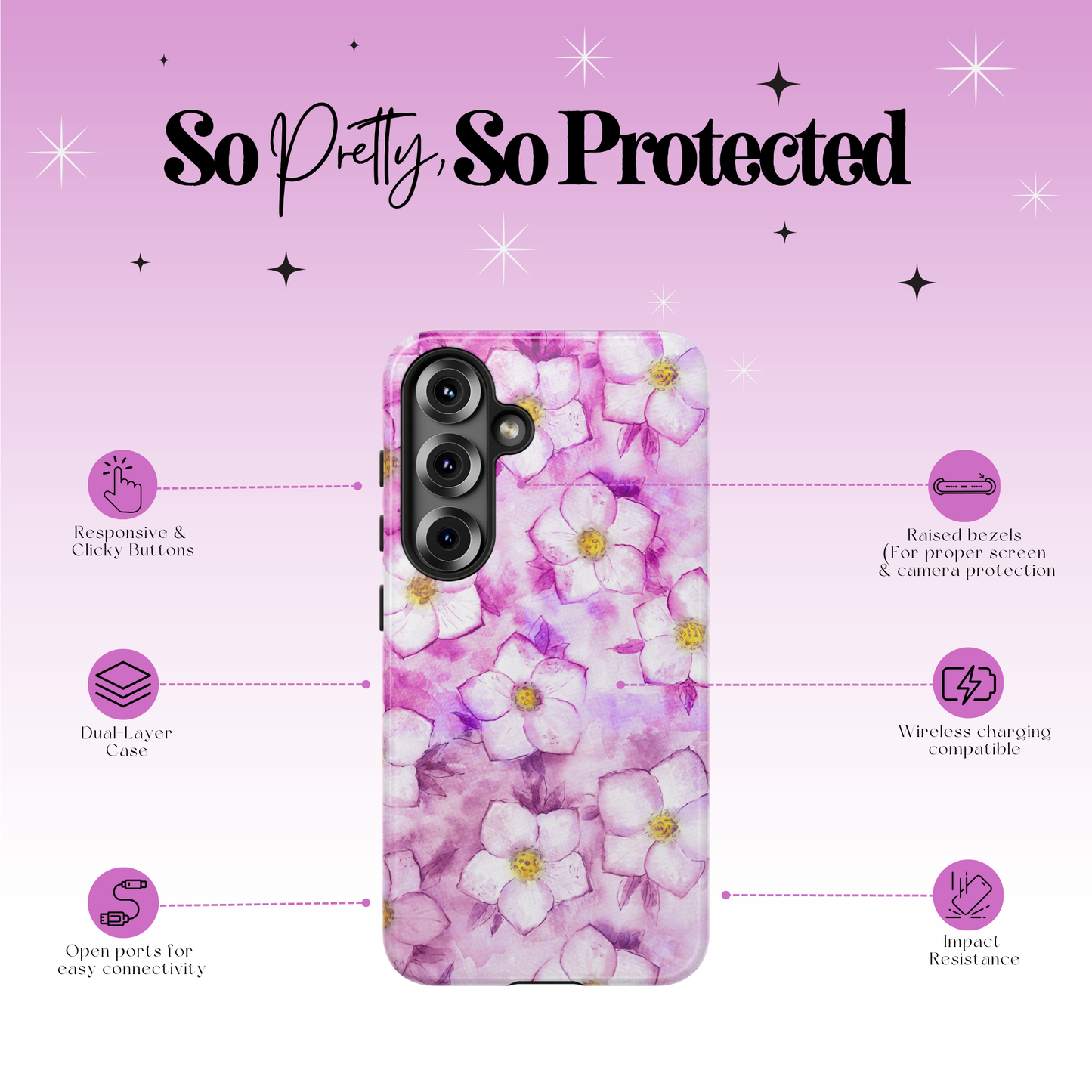 Rosira tough cases
