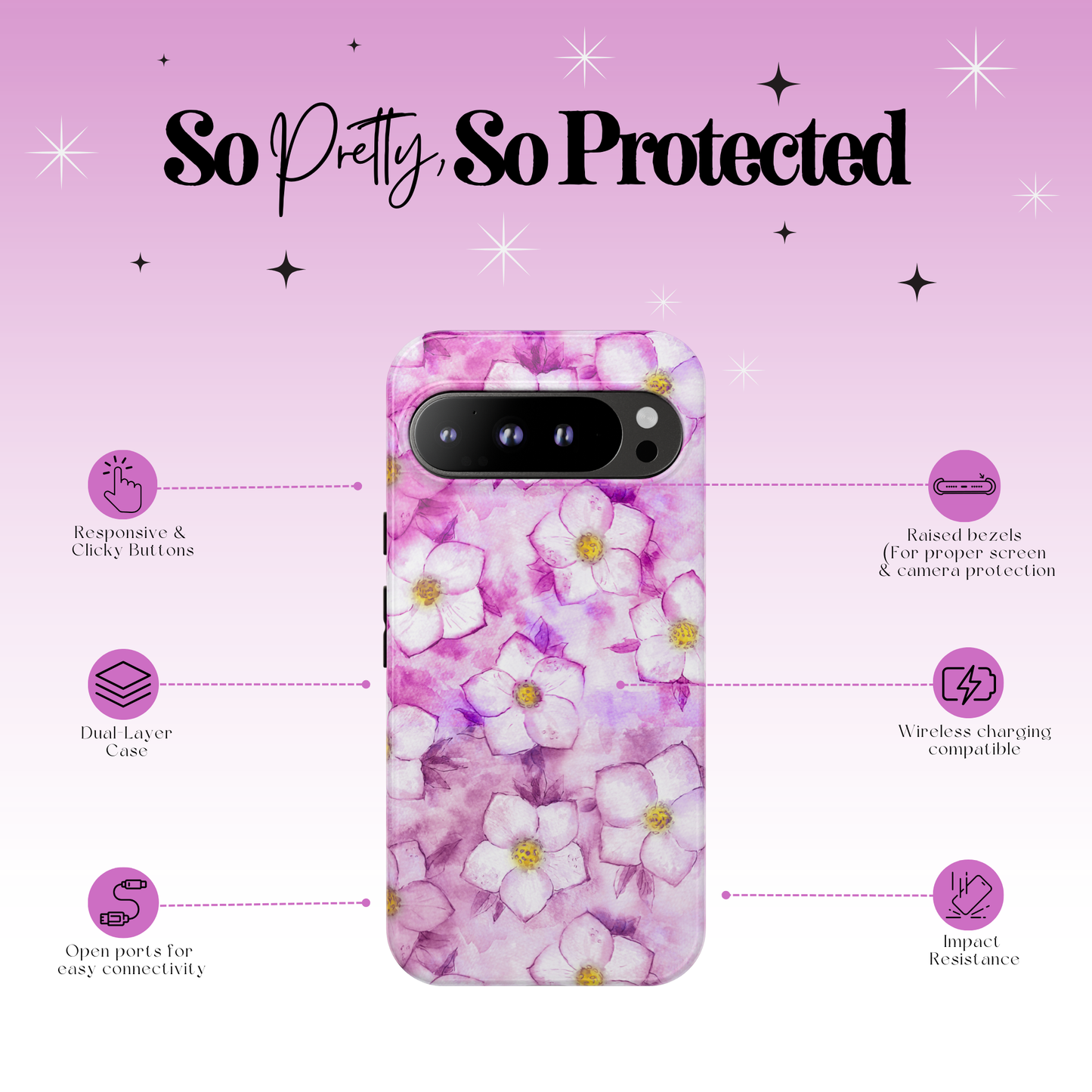 Rosira tough cases
