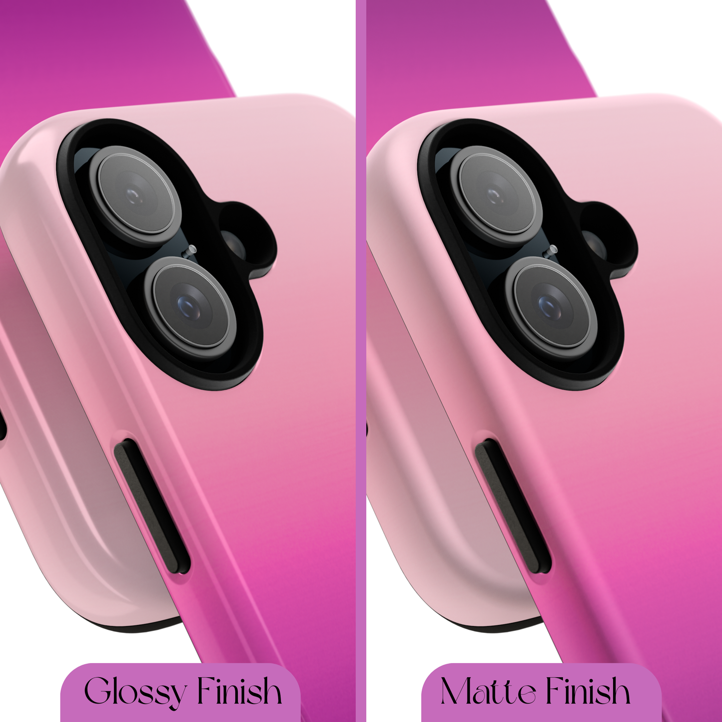 Ombrelle tough cases