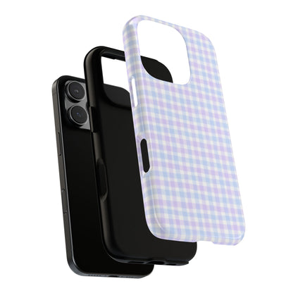 Soft Check Tough Case