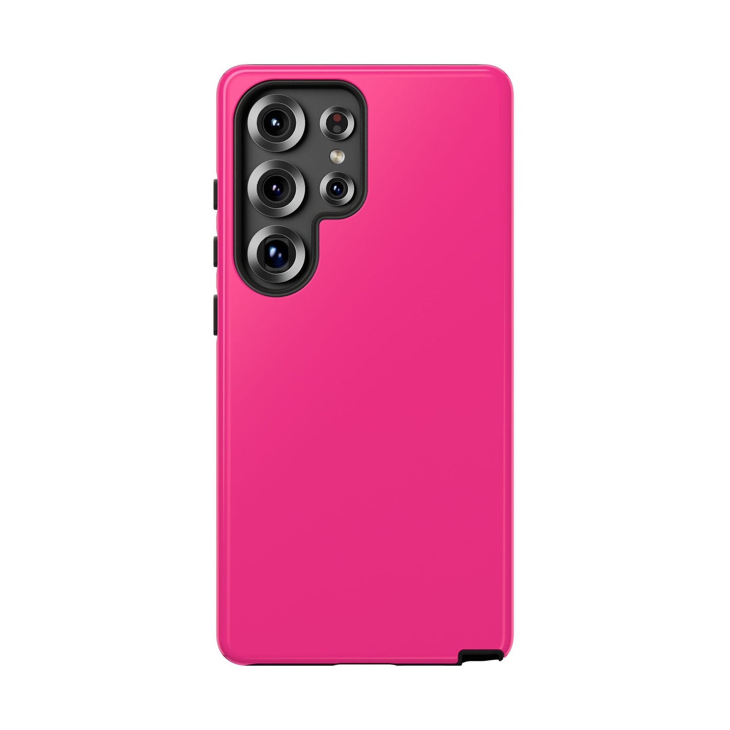 Electric Rose Tough Cases