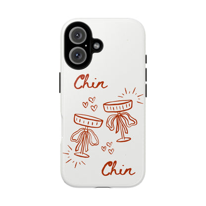 Chin Chin Tough Case