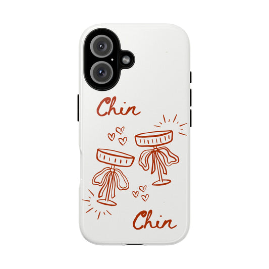 Chin Chin Tough Case