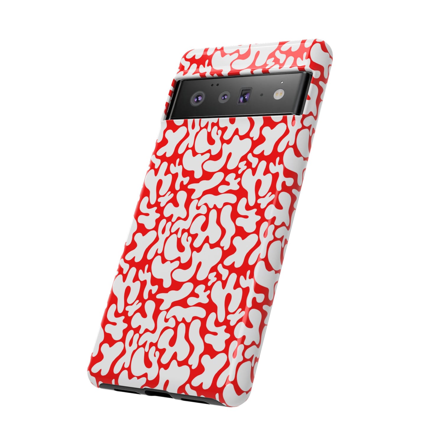 Drip Drop Swag Tough Case