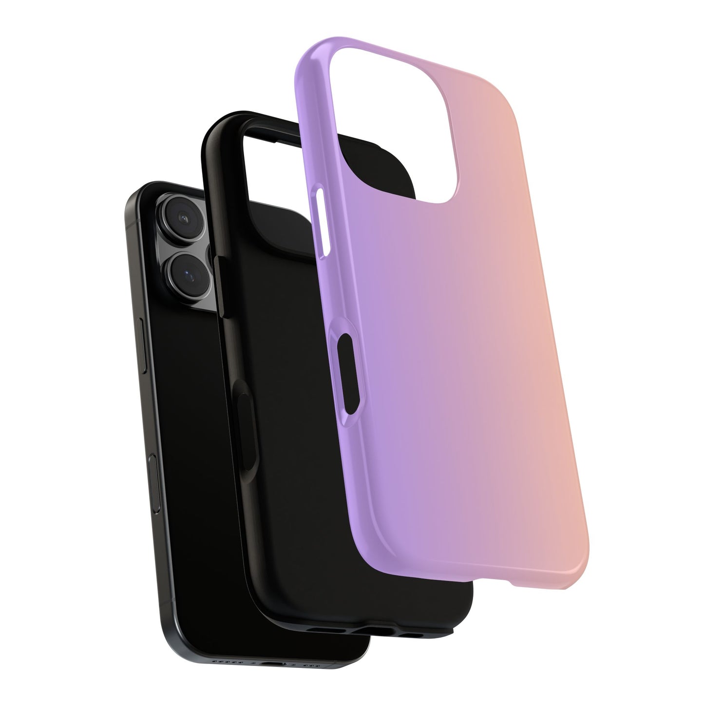 Sunset Drift Tough Case