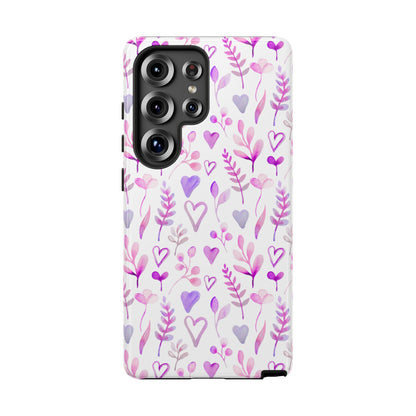 Amoria tough cases