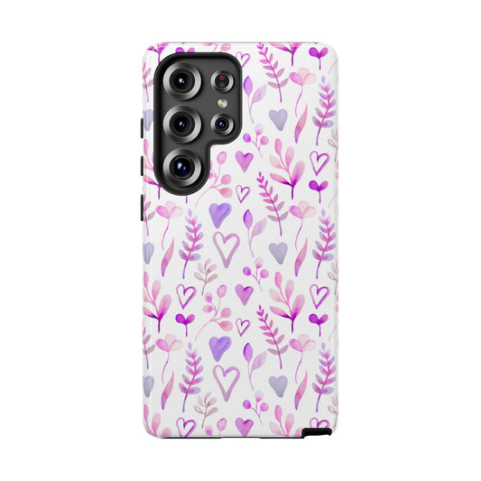 Amoria tough cases