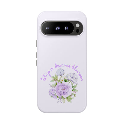Blossom Tough Case