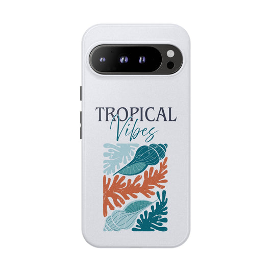 TropiCool Tough Case