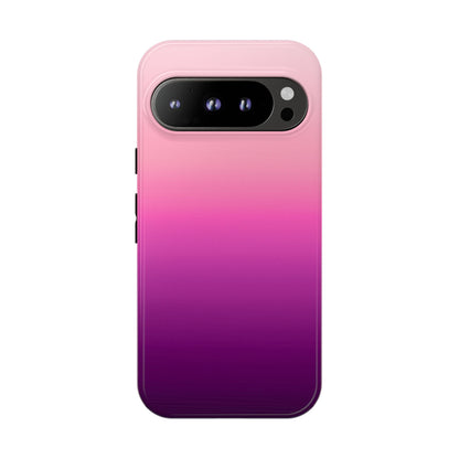 Ombrelle tough cases