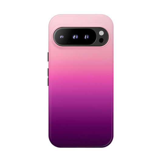 Ombrelle tough cases