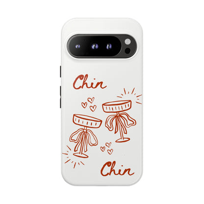 Chin Chin Cheers Tough Case