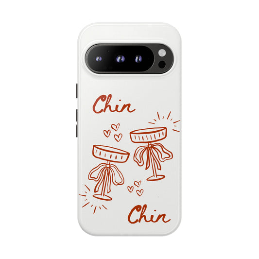 Chin Chin Cheers Tough Case