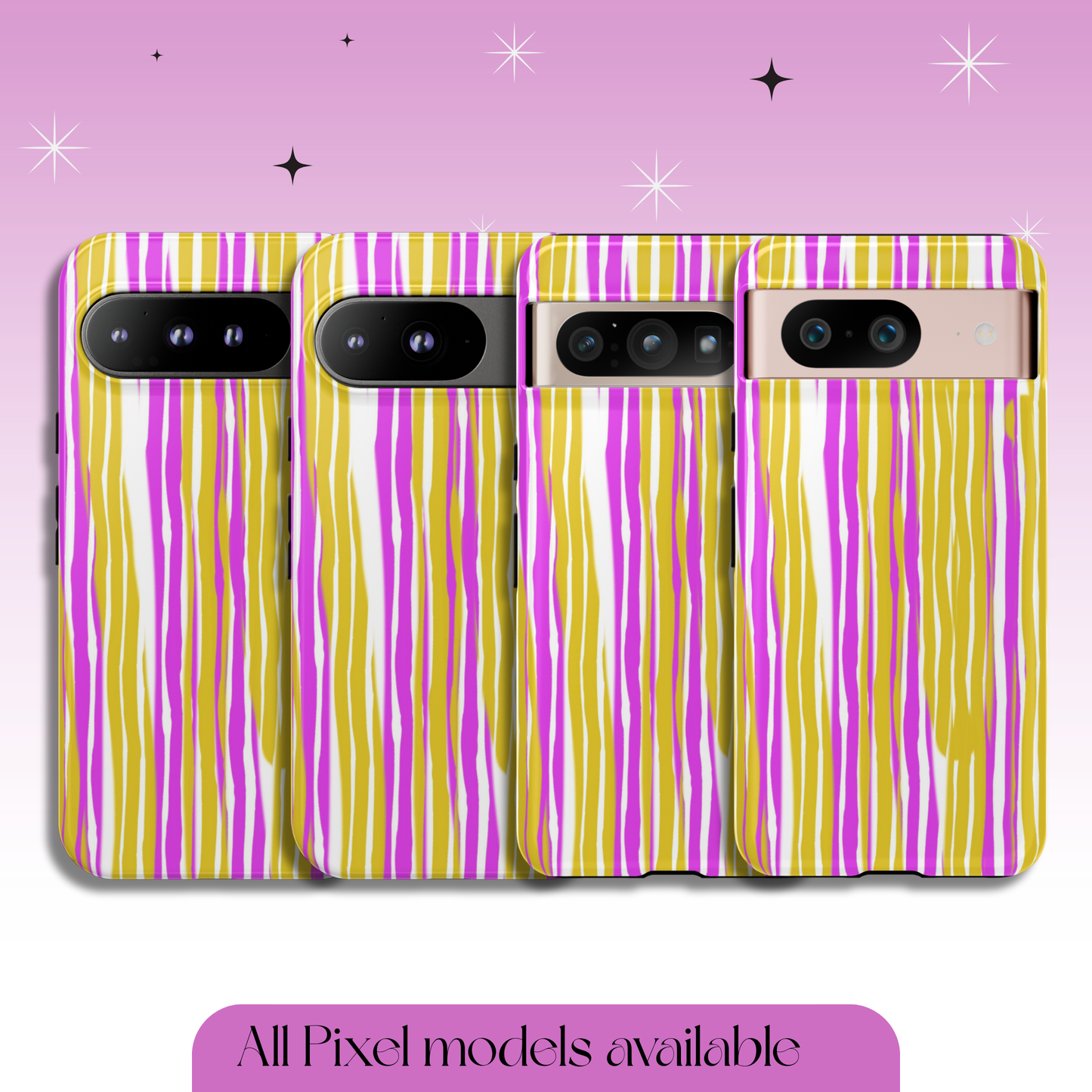 Strioka tough cases