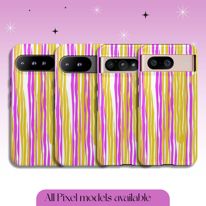 Strioka tough cases