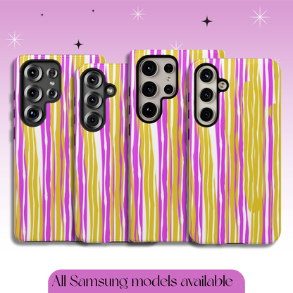 Strioka tough cases