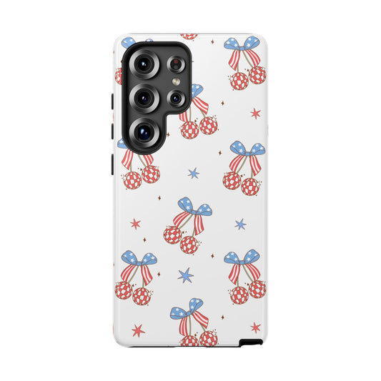 Firecracker pop Tough Case