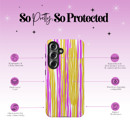 Strioka tough cases