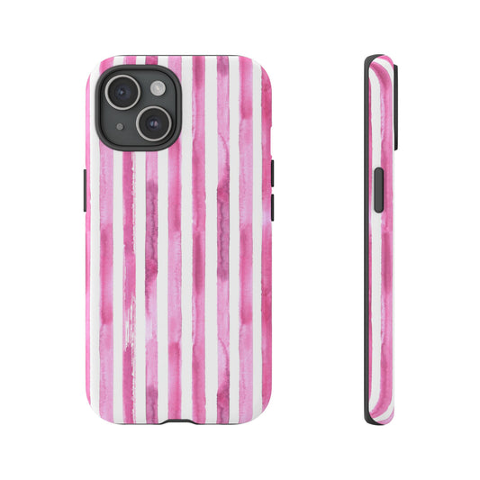 Blush Ripple Tough Case