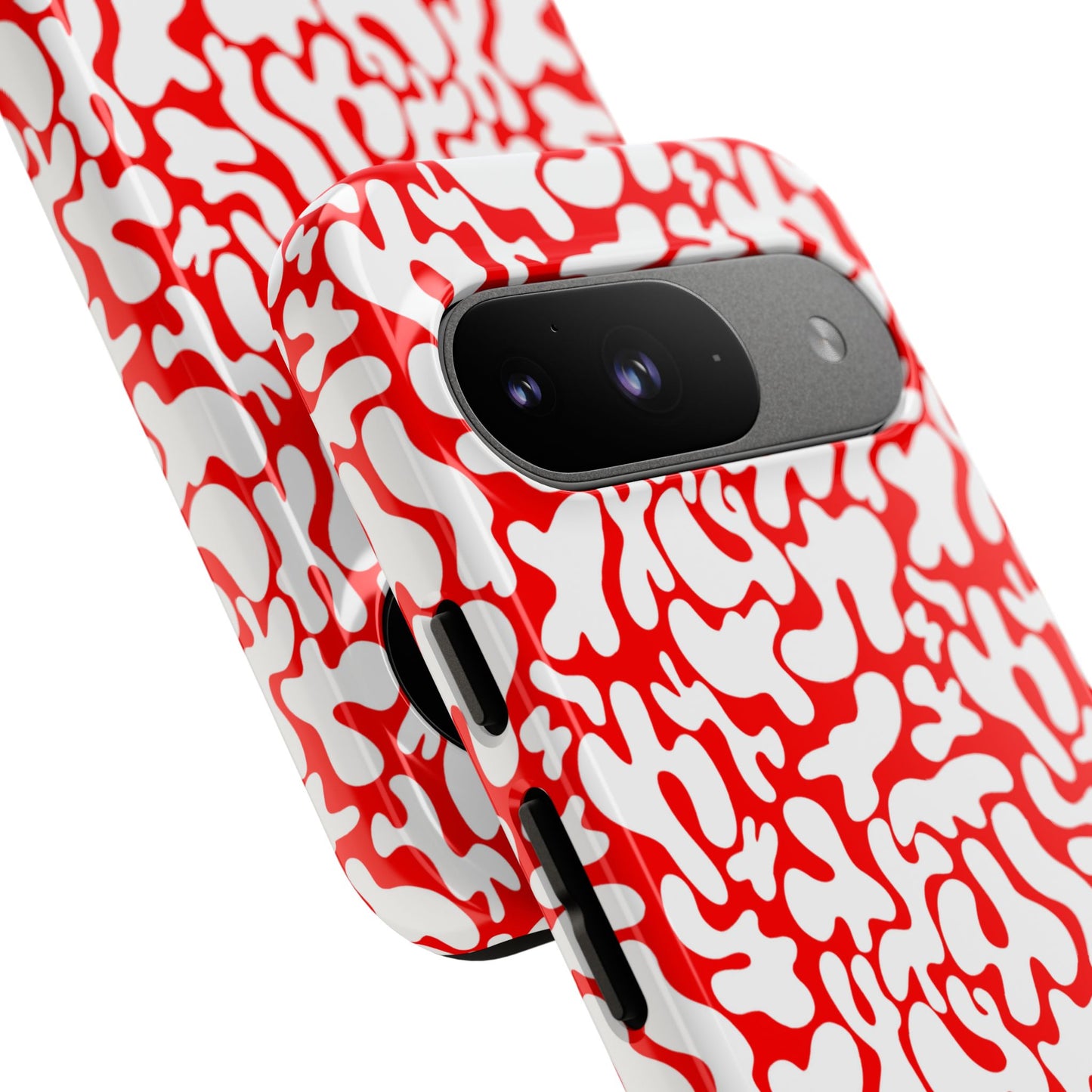 Drip Drop Swag Tough Case