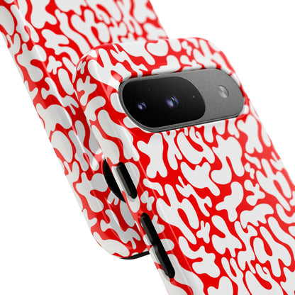 Drip Drop Swag Tough Case