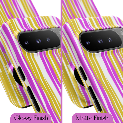 Strioka tough cases