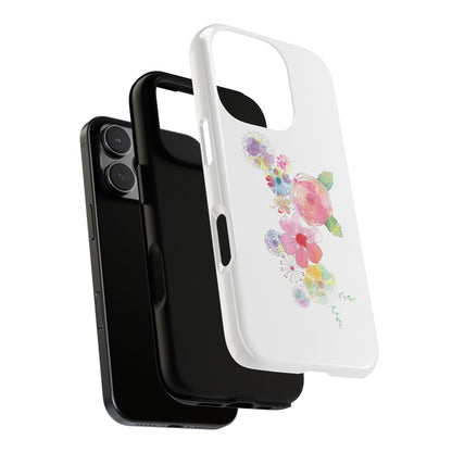 Indie Bloom Tough Case