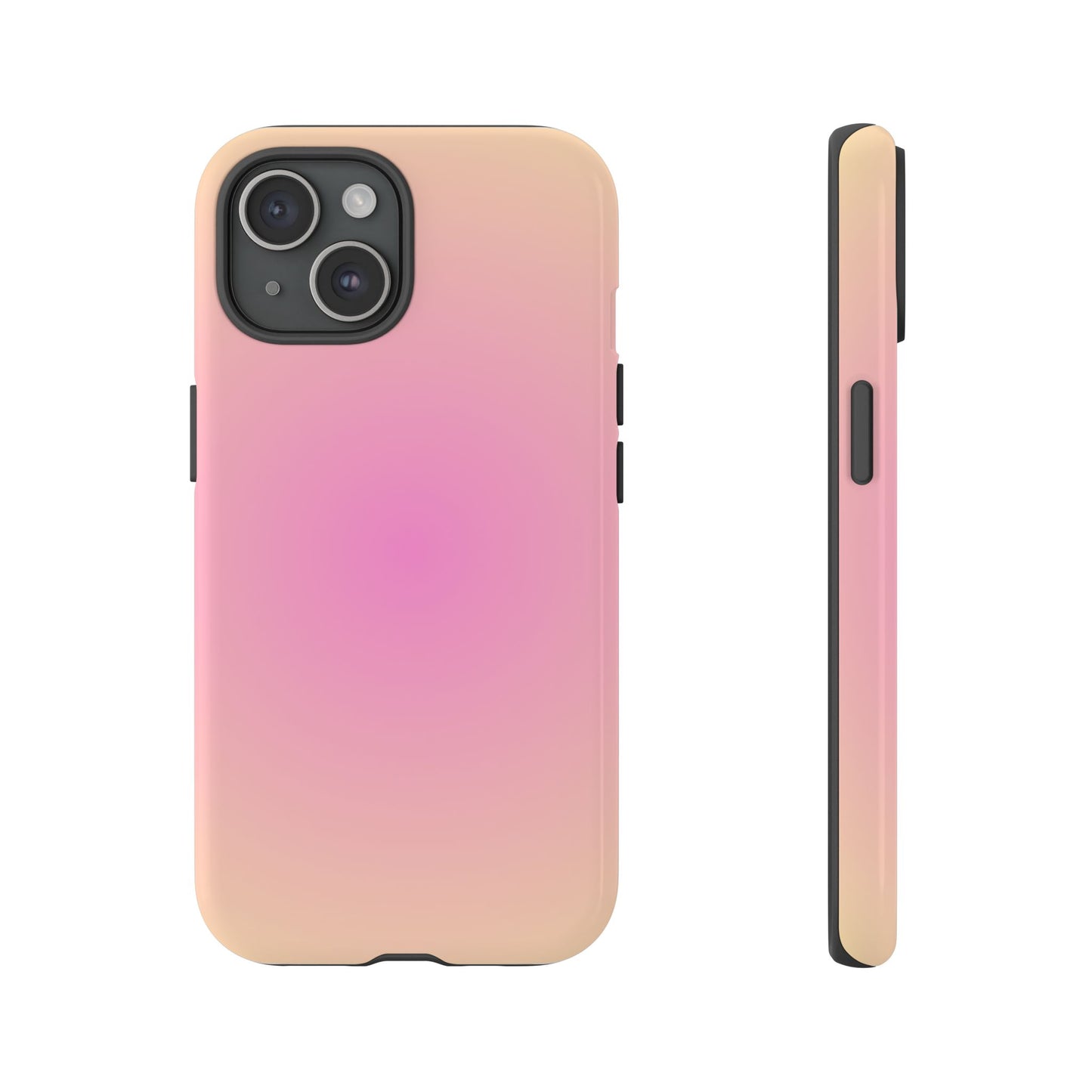 Pink Bloom Tough Case