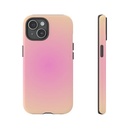 Pink Bloom Tough Case