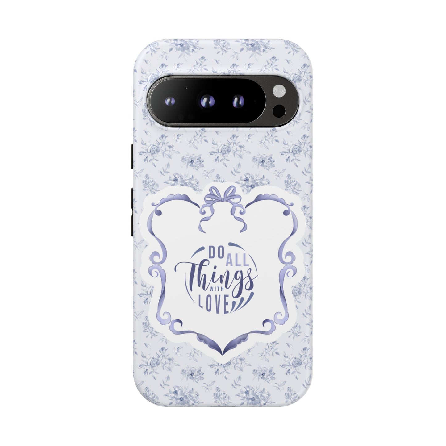 Love Tough Case