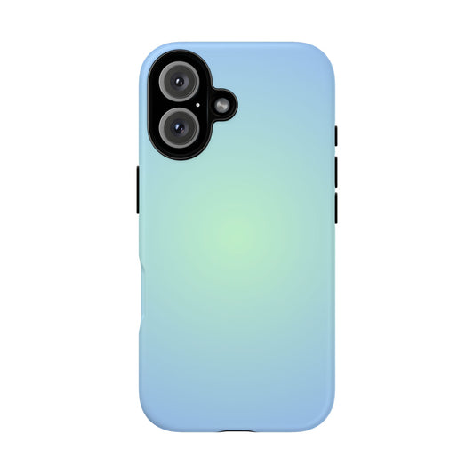 Aqua Mist Tough Case