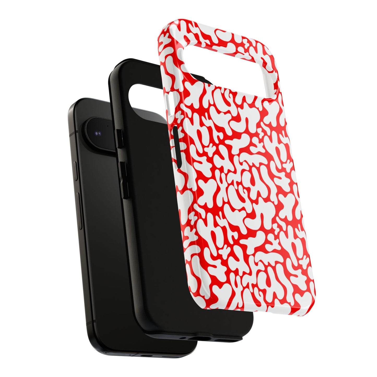 Drip Drop Swag Tough Case