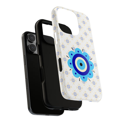 Serene Sol Tough Case