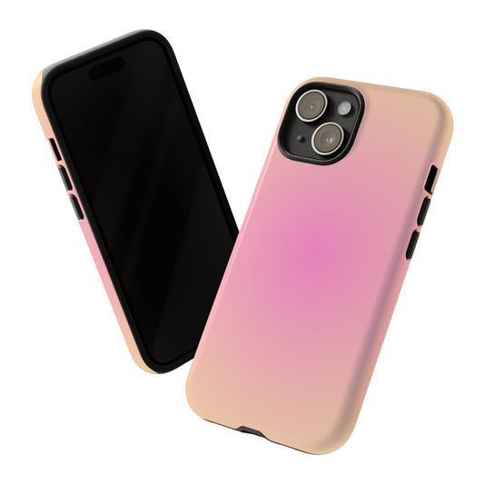 Pink Bloom Tough Case