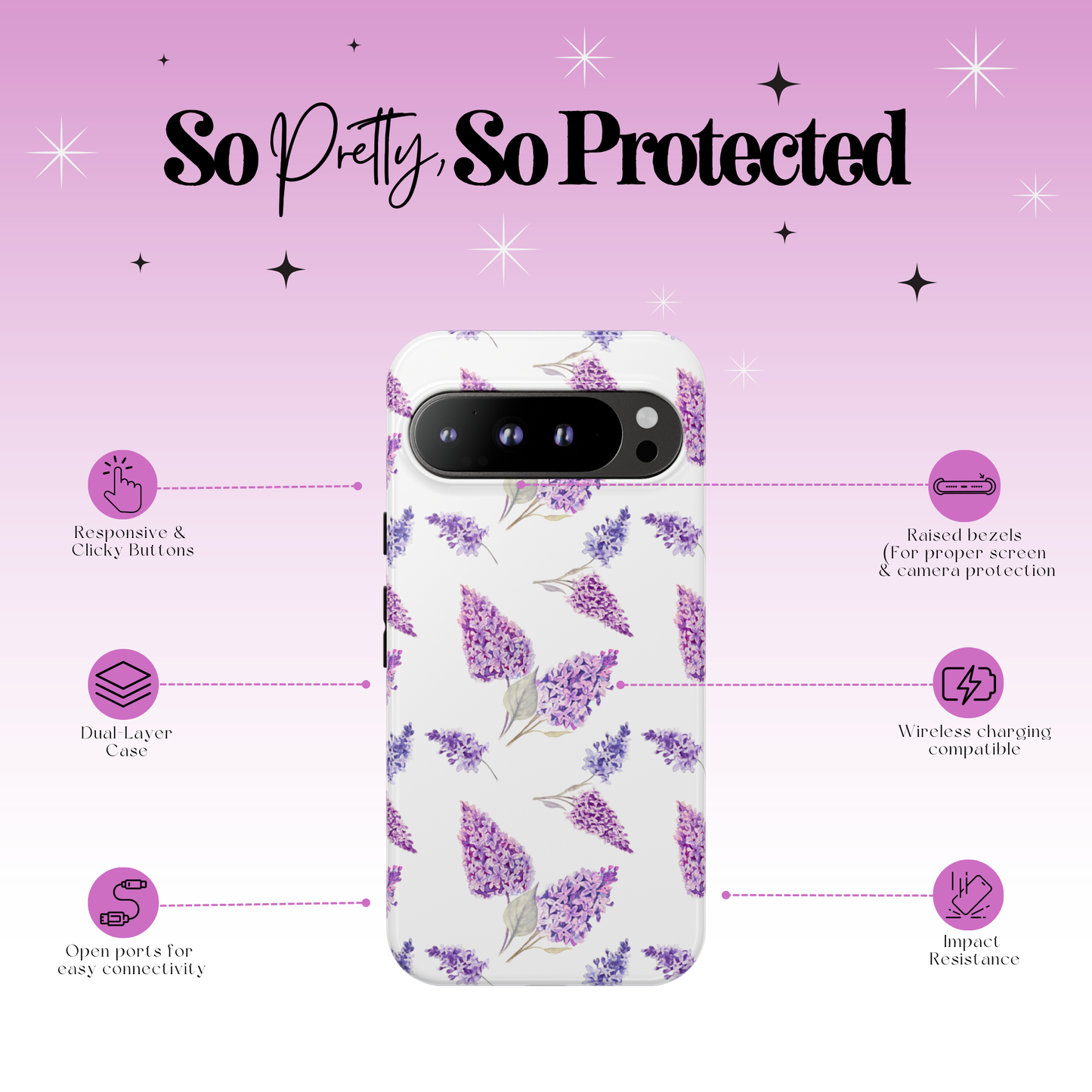 Vionne tough cases