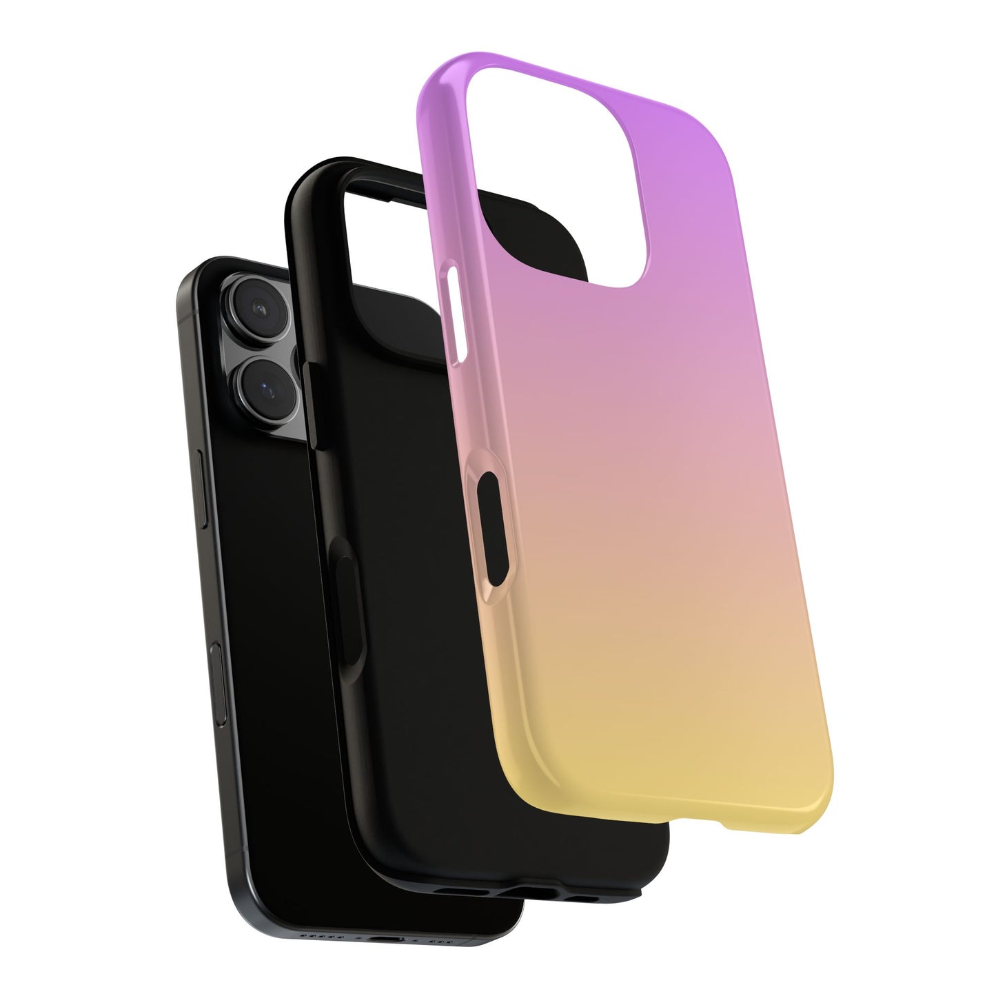 Twilight Blend Tough Case