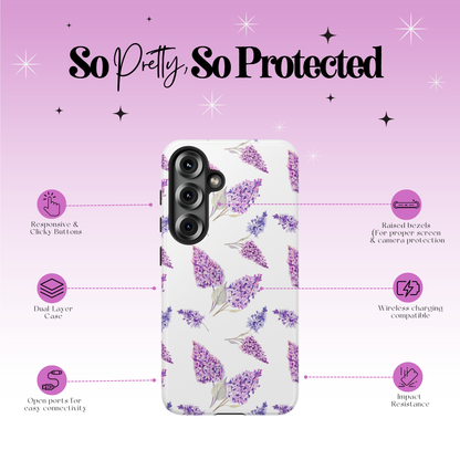 Vionne tough cases