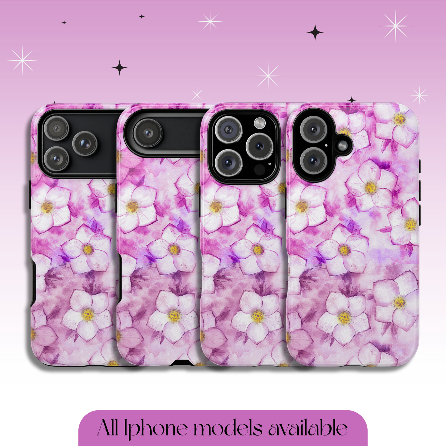 Rosira tough cases