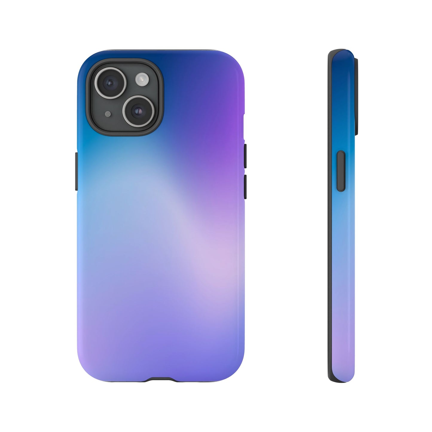 Electric Mist Tough Case