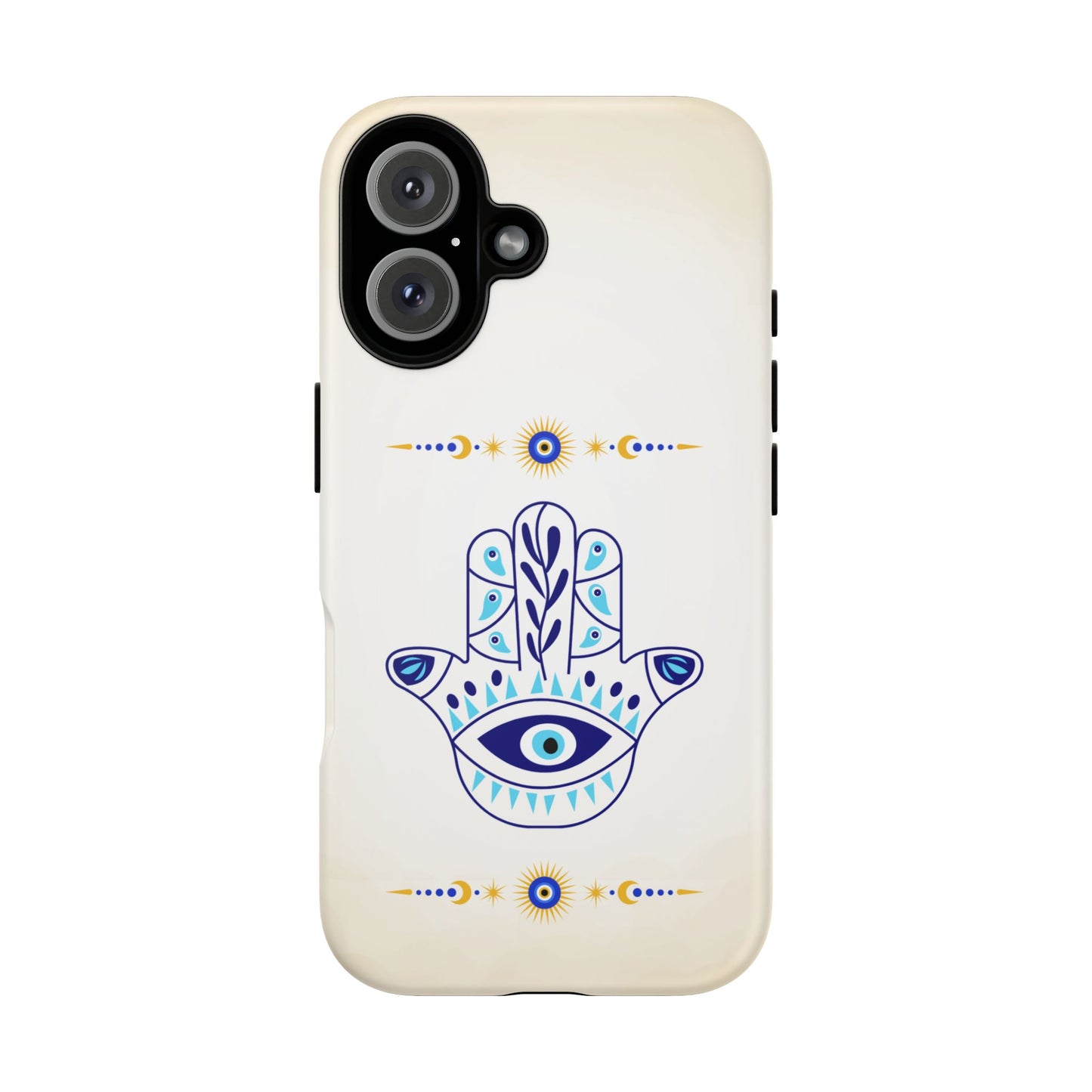 Solaris Palm Tough Case