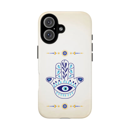 Solaris Palm Tough Case
