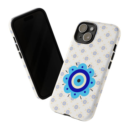 Serene Sol Tough Case