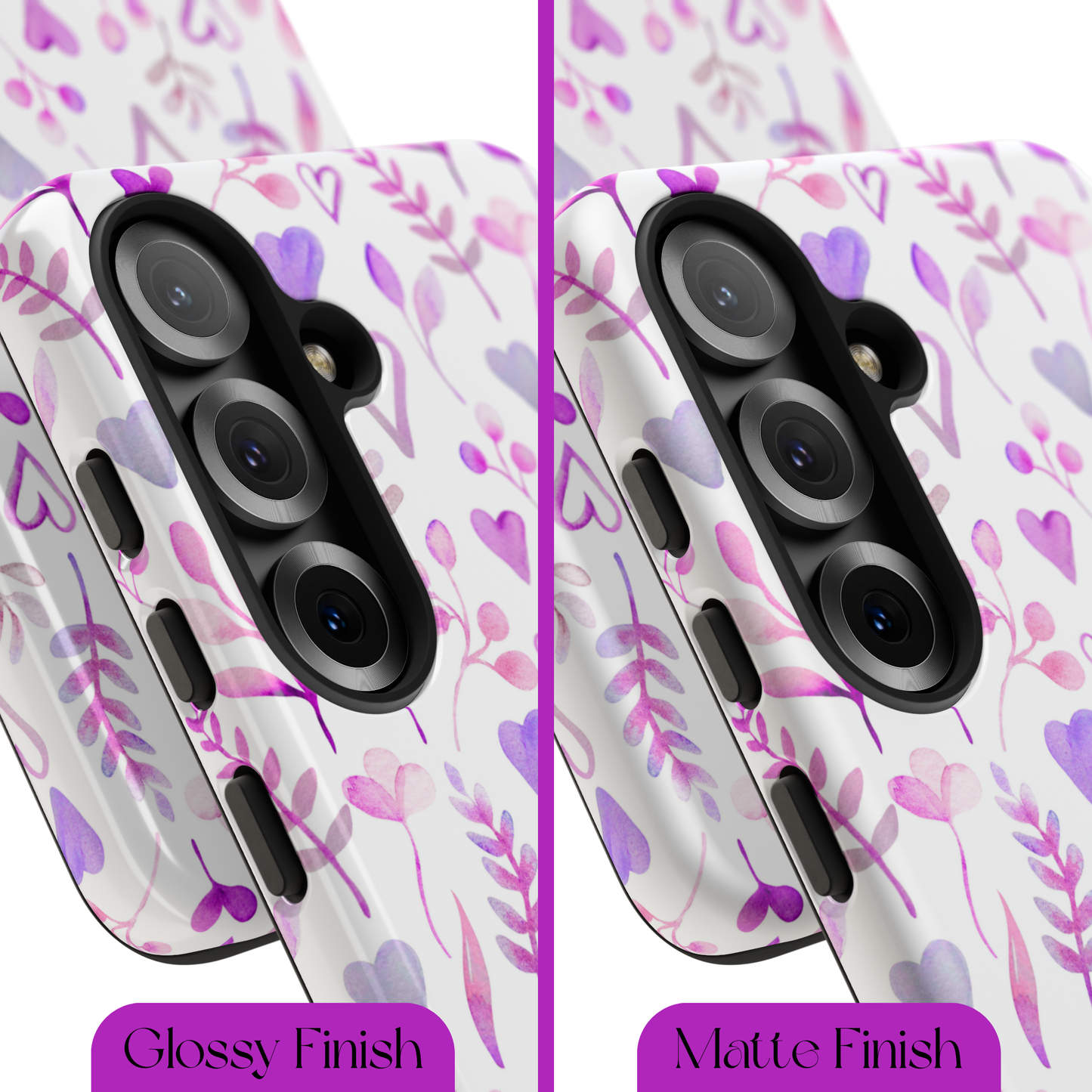 Amoria tough cases