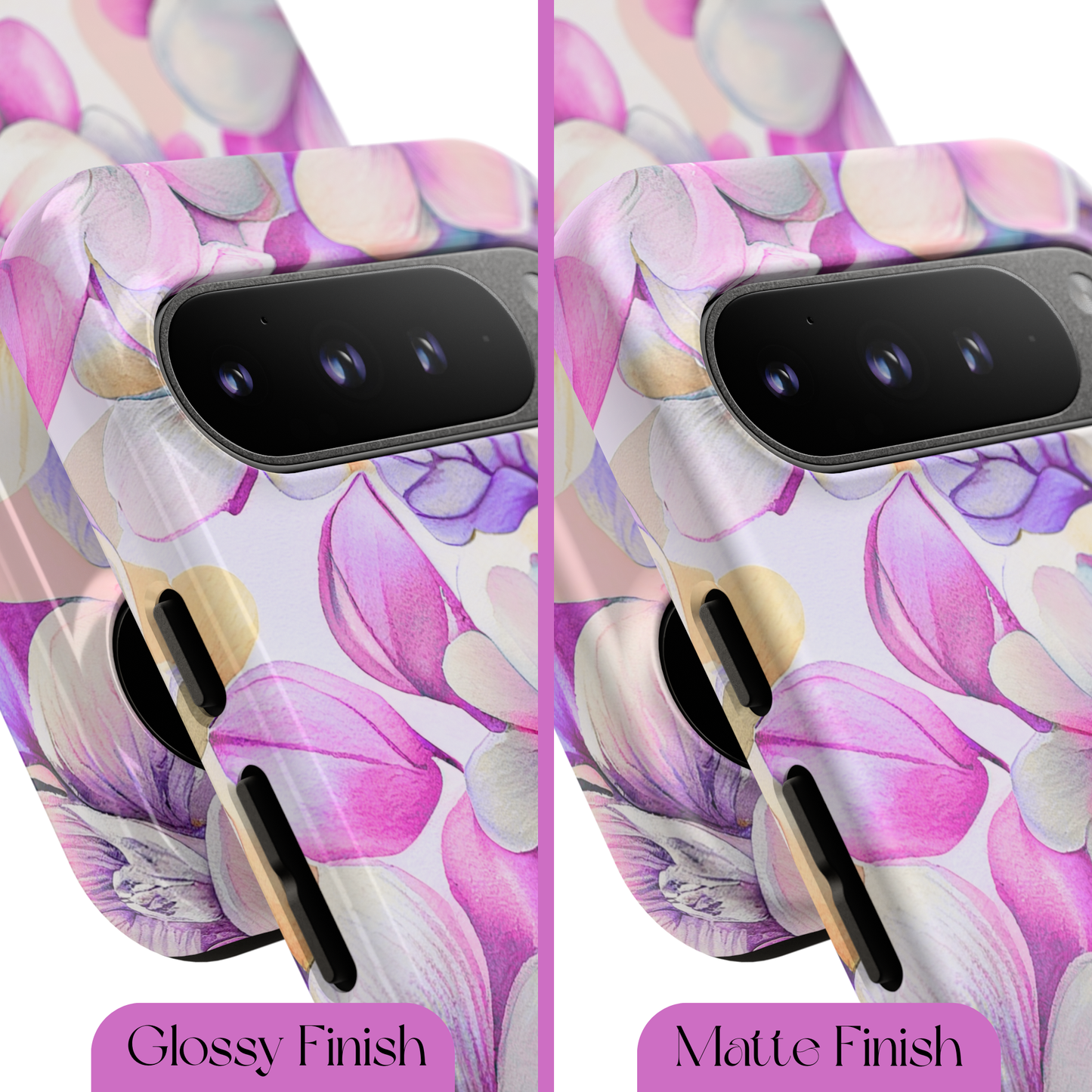 Blossira tough cases